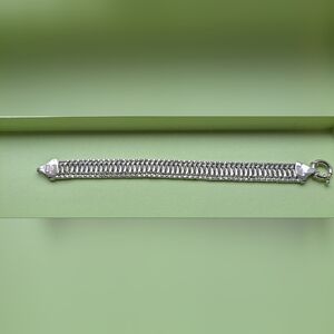 Ross-Simons Silver Bracelet